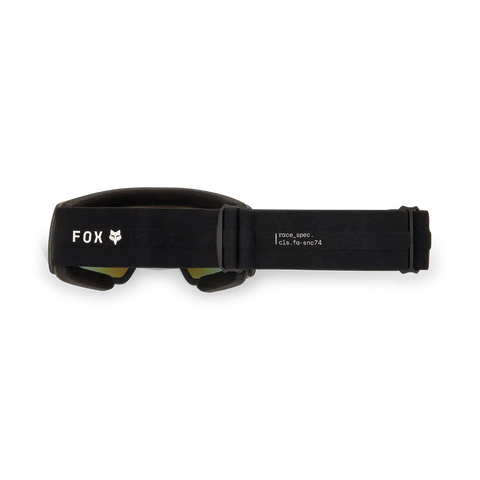 Purevue Black/Mirror Goggles
