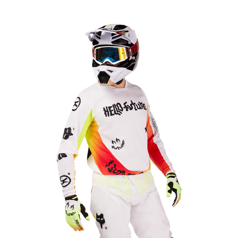 180 Hello Future Jersey