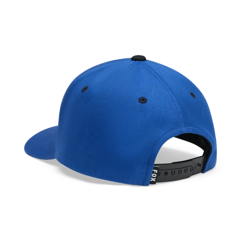 Youth Bend Snapback Hat