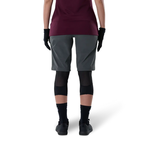 Womens Ranger Lined Shorts