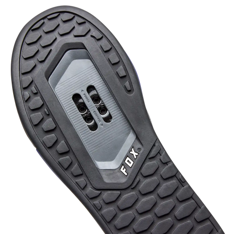 Fox Union BOA® Goldstone Limited Edition Clipless Shoes