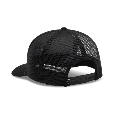 Womens Victory Rope Trucker Hat