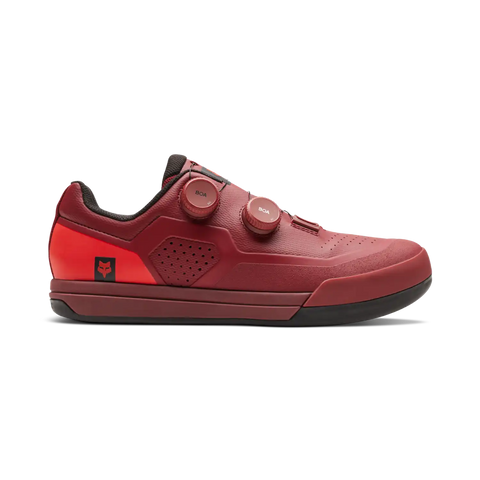 Fox Union BOA Clipless Shoes