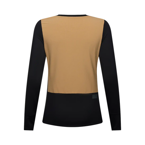 Womens Defend Thermal Jersey