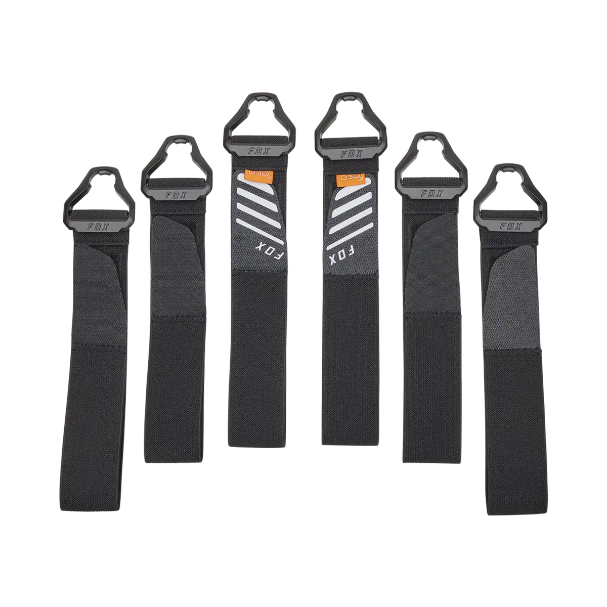 Titan Pro D3O Knee Straps