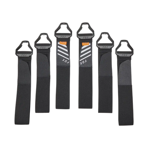 Titan Pro D3O Knee Straps