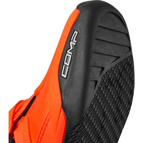 Comp Boots
