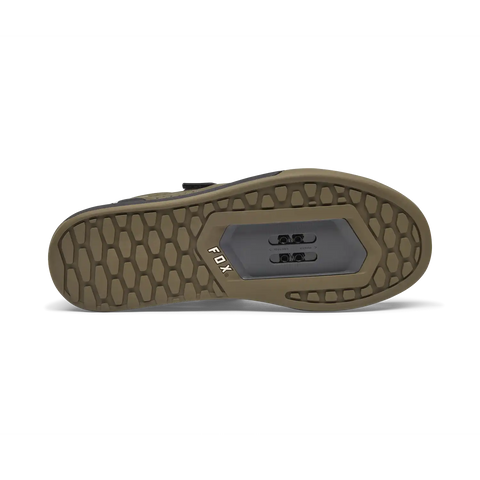 Fox Union Clipless Shoes