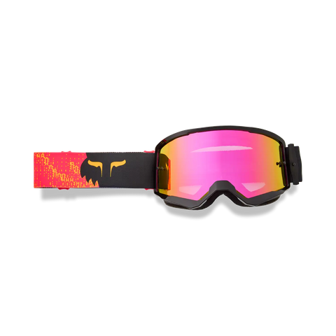 Main Kairos Mirrored Lens Goggles