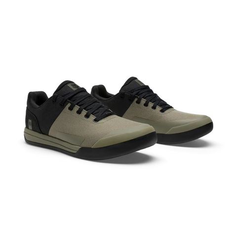 Fox Union Canvas Shoes