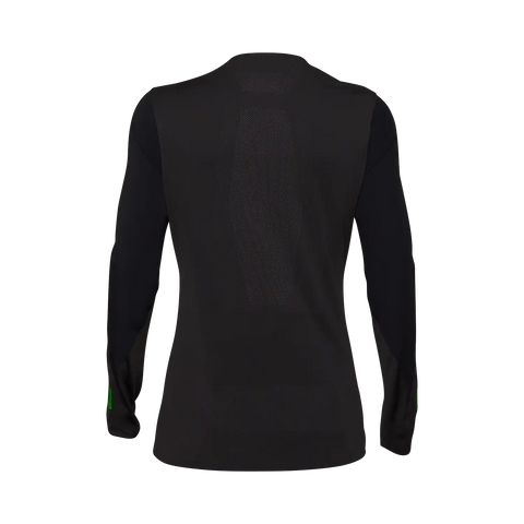 Womens Rawtec Long Sleeve Jersey