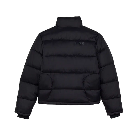 Womens Ridgeway Hi-Loft Jacket