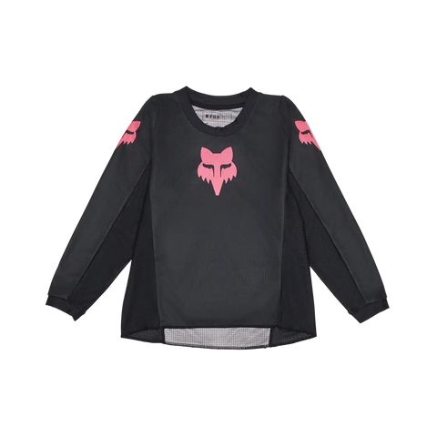 Kids Girls 180 Blackout Jersey
