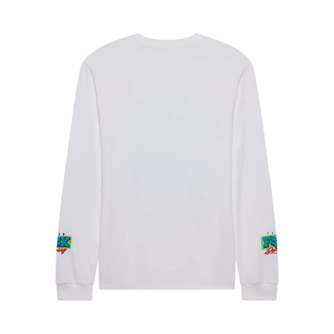 Hardcore 195 Original Long Sleeve Tee