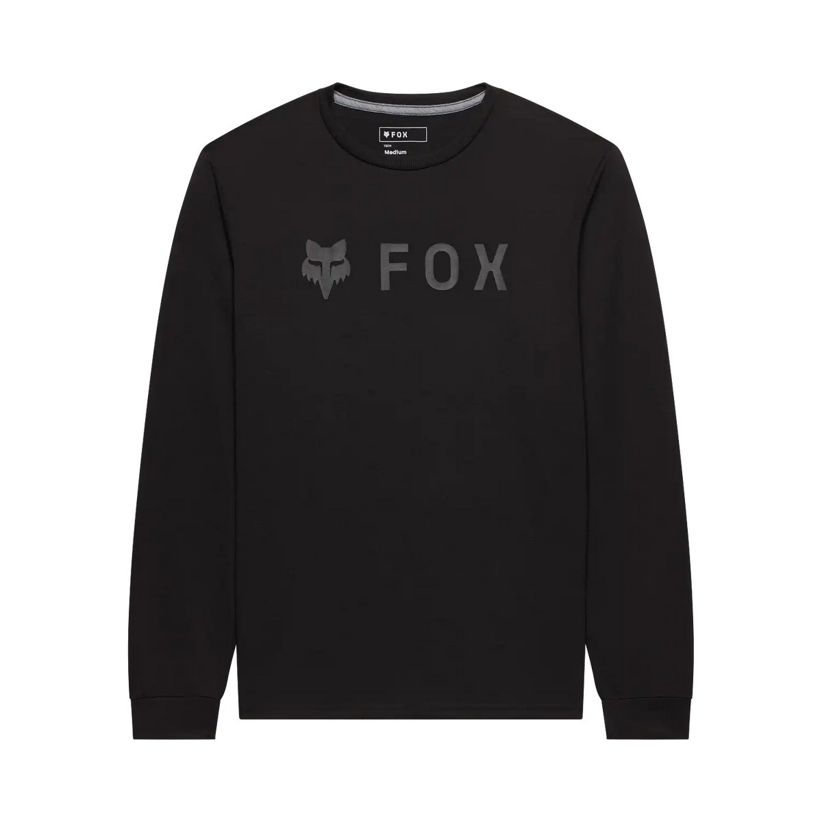 Absolute Original Dri-Release Long Sleeve Tee