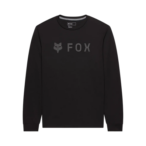 Absolute Original Dri-Release Long Sleeve Tee