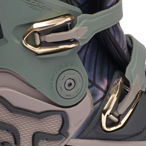Fox LAB Instinct Boots