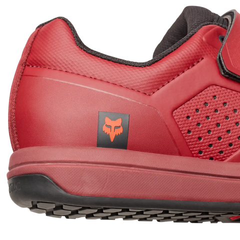 Fox Union Clipless Shoes