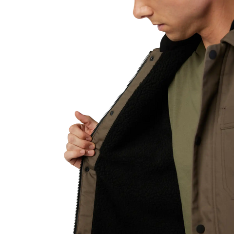 Mercer Jacket