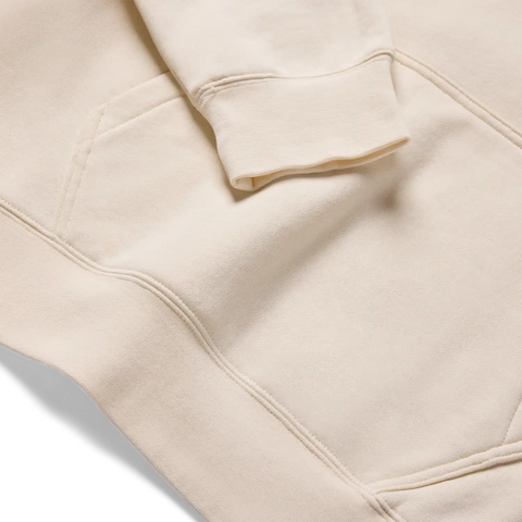 Beam Fleece Pullover