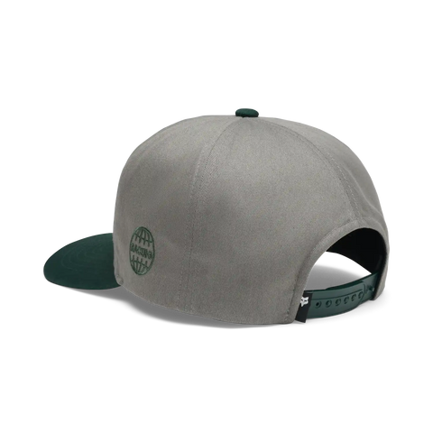 Fox Shadow Snapback Hat