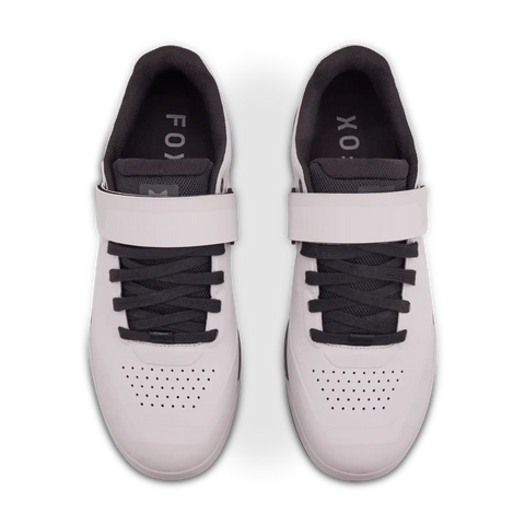 Fox Union Clipless Shoes