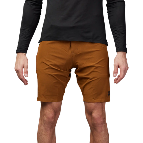 Flexair Ascent Lined Shorts
