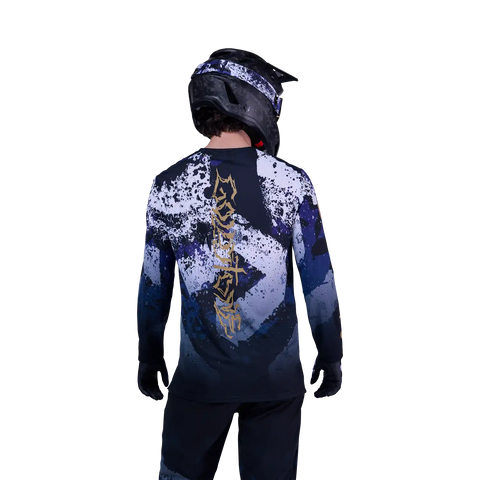 Flexair Goldstone Limited Edition Pants