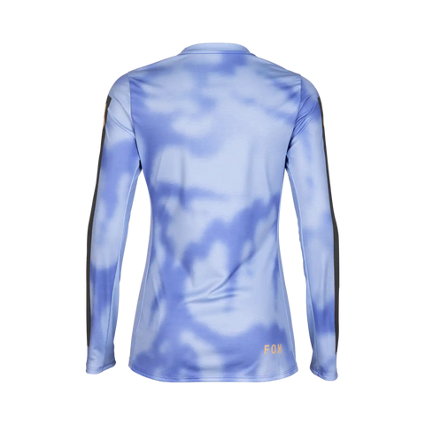 Womens Ranger Taunt Long Sleeve Jersey