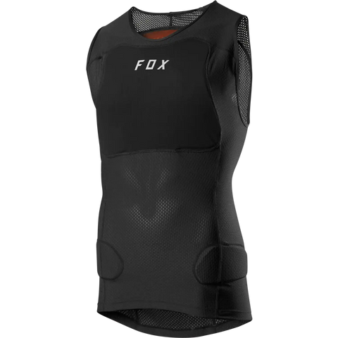 Baseframe Pro Sleeveless Chest Guard