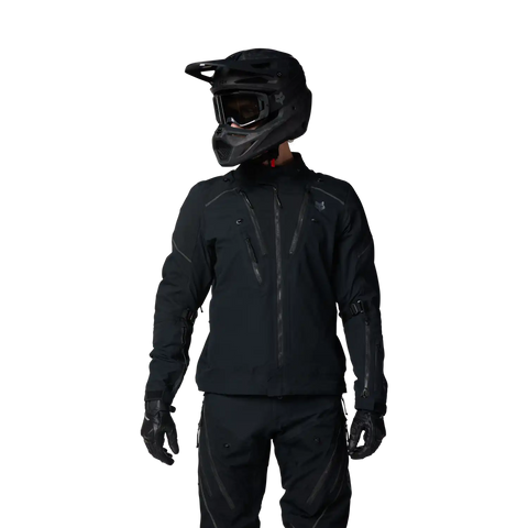 Defend GORE-TEX ADV Jacket