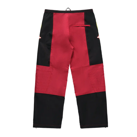 Fox LAB Paneled Pants