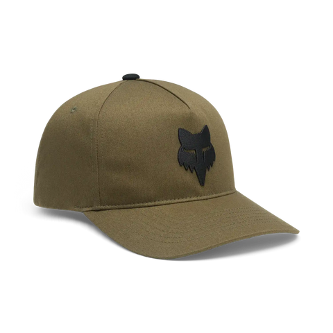 Fox Head Subframe Snapback Hat