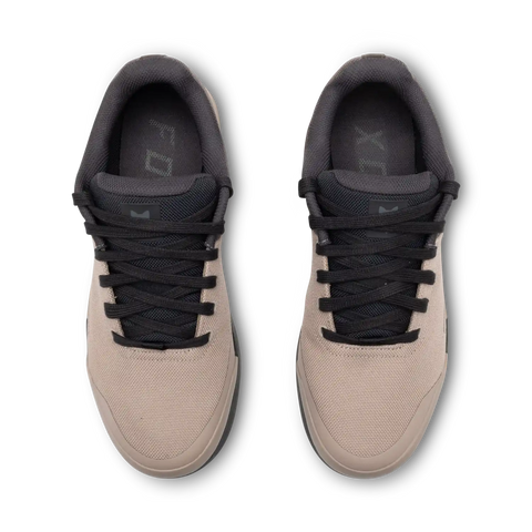 Fox Union Canvas Shoes