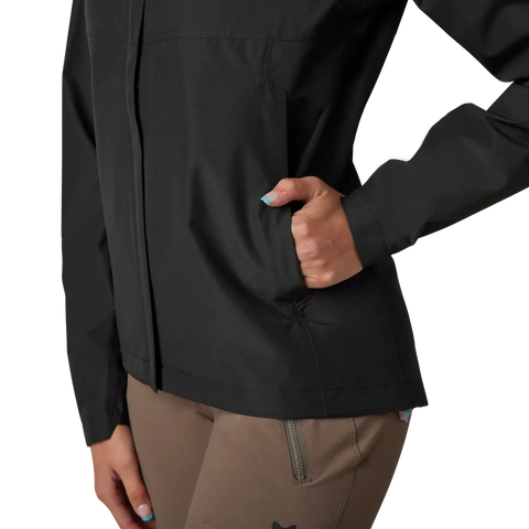 Womens Ranger 2.5-Layer Water Jacket
