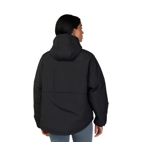 Womens Howell Anorak Jacket