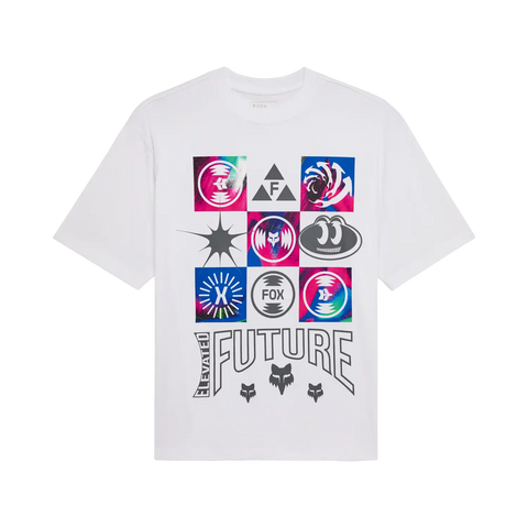 Image Cosmo Oversized Tee