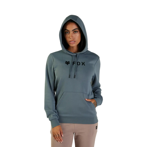 Womens Absolute Pullover Hoodie