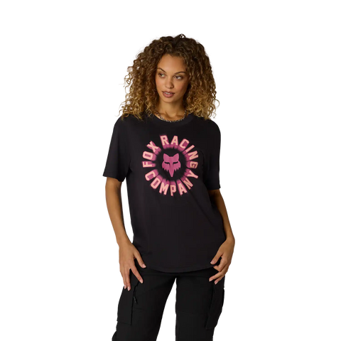 Womens Beam Tee