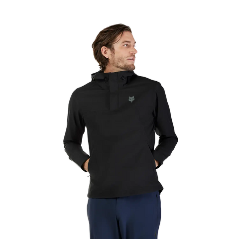 Ranger Wind Pullover