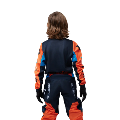 Youth 180 Race Spec Jersey