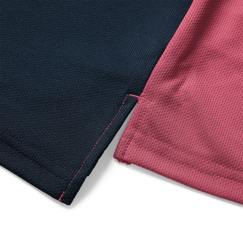 Ranger Fox Head Long Sleeve Jersey