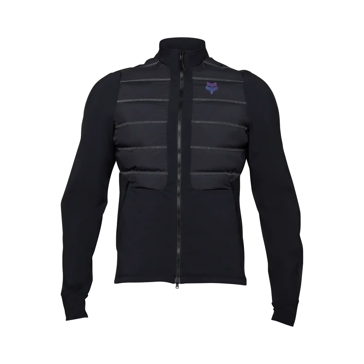 Flexair Fire Hybrid Lunar Jacket