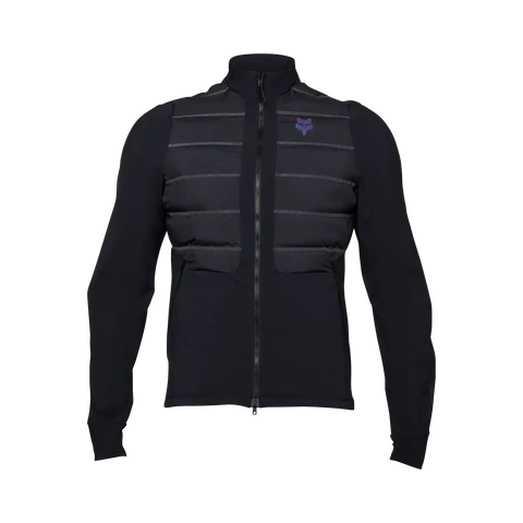 Flexair Fire Hybrid Lunar Jacket