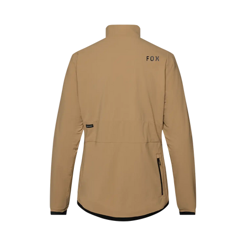 Defend Fire Alpha Jacket