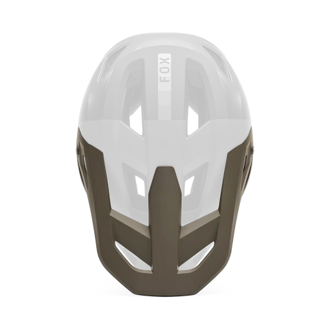 24 Rampage Visor