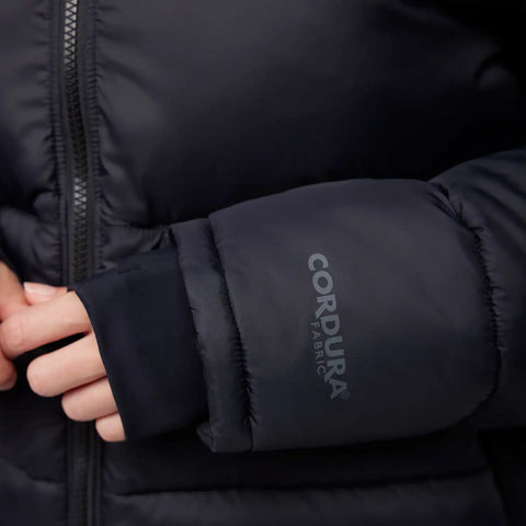 Womens Ridgeway Hi-Loft Jacket