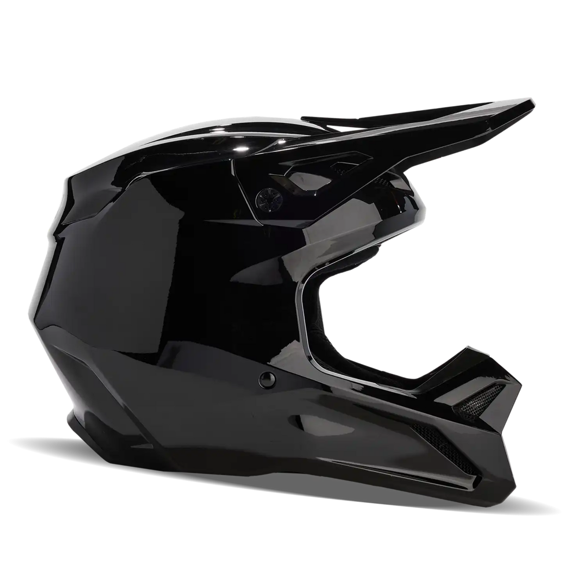 V1 Solid Helmet