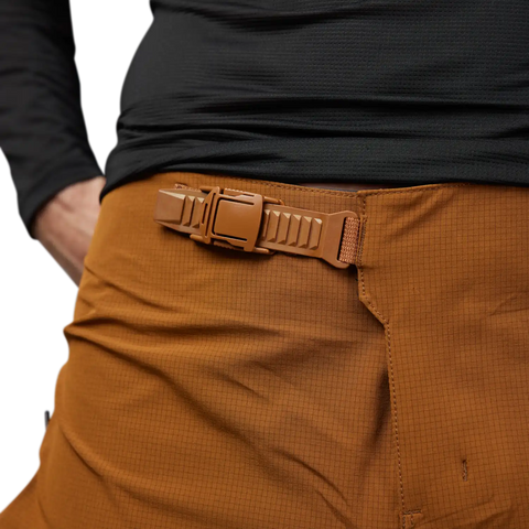 Flexair Ascent Lined Shorts