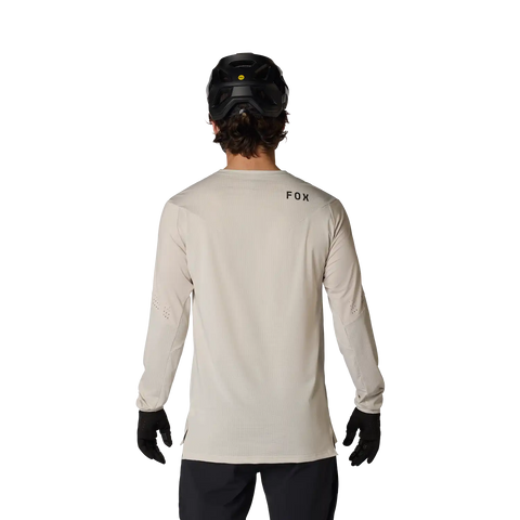 Flexair Long Sleeve Jersey